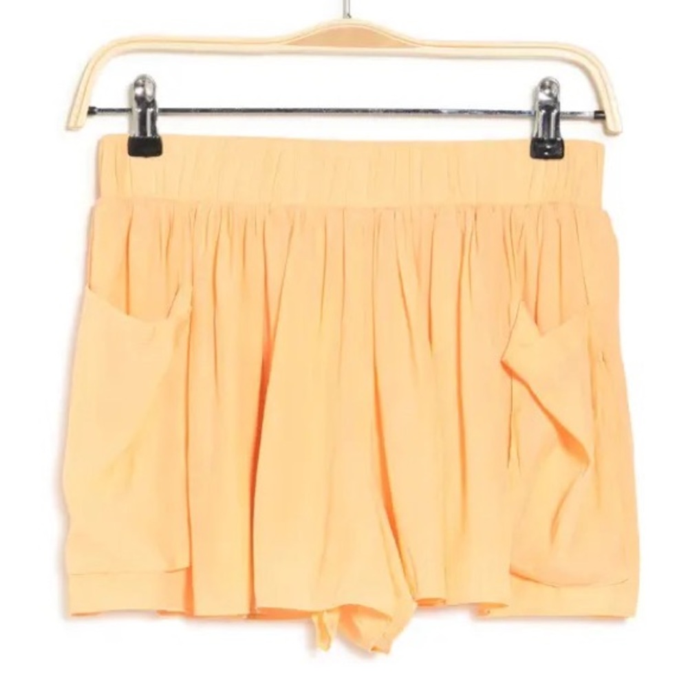 Ramy Brook shorts